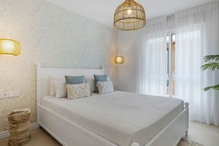 Ático en venta en Centro Urbano en Estepona