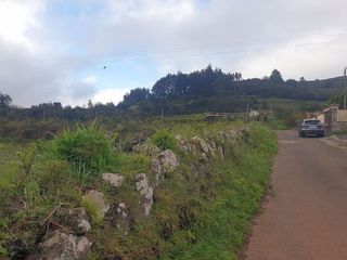 Terreno en venta en San Cristóbal de La Laguna - La Vega - San Lázaro en San Cristóbal de La Laguna