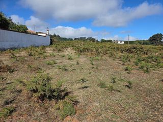 Terreno en venta en San Cristóbal de La Laguna - La Vega - San Lázaro en San Cristóbal de La Laguna