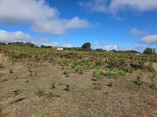 Terreno en venta en San Cristóbal de La Laguna - La Vega - San Lázaro en San Cristóbal de La Laguna