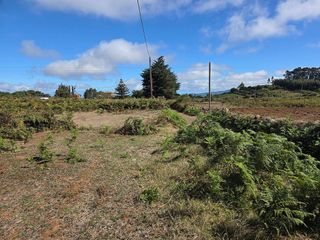 Terreno en venta en San Cristóbal de La Laguna - La Vega - San Lázaro en San Cristóbal de La Laguna