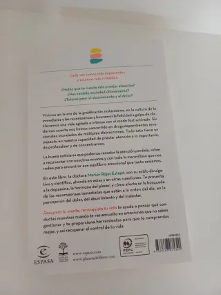 Recupera tu mente, reconquista tu vida: XXXX