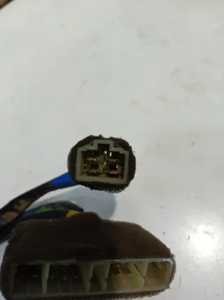 Mando Hyundai Mitsubishi Galloper