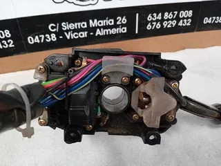 Mando Hyundai Mitsubishi Galloper