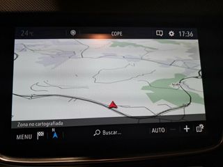 Opel Crossland X 1.2 81kW Design Line 120 Aniversario S/S