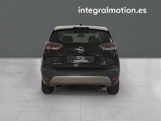 Opel Crossland X 1.2 81kW Design Line 120 Aniversario S/S