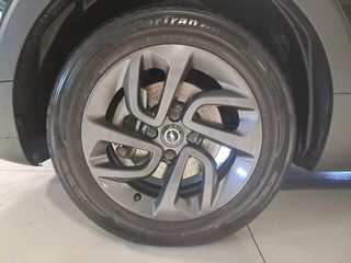 Opel Crossland X 1.2 81kW Design Line 120 Aniversario S/S
