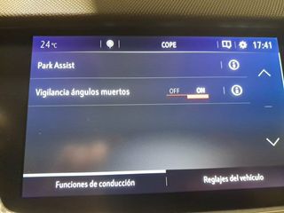 Opel Crossland X 1.2 81kW Design Line 120 Aniversario S/S