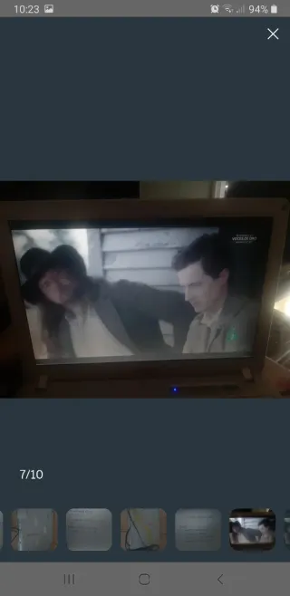 Portátil Sony PCG-BR1M Plata