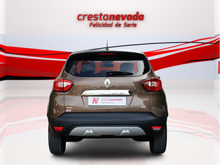 Renault Captur diesel SÓLO 25000KM!