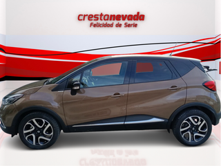 Renault Captur diesel SÓLO 25000KM!