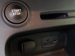 Renault Captur diesel SÓLO 25000KM!