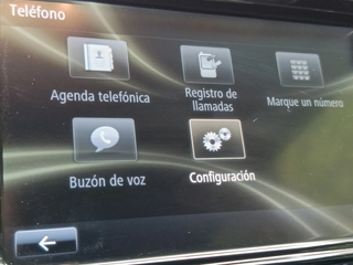 Renault Captur diesel SÓLO 25000KM!