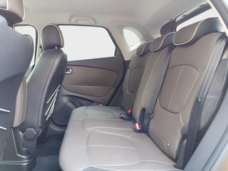 Renault Captur diesel SÓLO 25000KM!