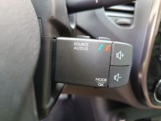 Renault Captur diesel SÓLO 25000KM!