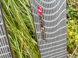 Sci Stöckli Spirit Globe 158 cm