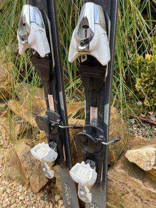 Sci Stöckli Spirit Globe 158 cm