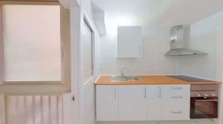 Piso en venta en El Castell-Poble Vell en Castelldefels