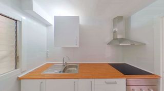 Piso en venta en El Castell-Poble Vell en Castelldefels