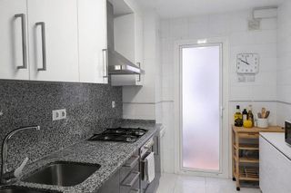 Piso en venta en Les Arenes - La Grípia  Can Montllor en Terrassa