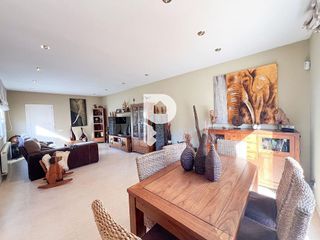 Chalet en venta en Vallirana