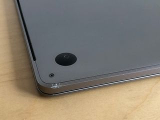 MacBook Pro 13 2019 Touch Bar