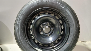 NEUMATICO REPUESTO RENAULT MEGANE III SPORT TOURE