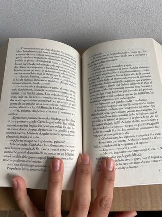 Revolución: Una novela