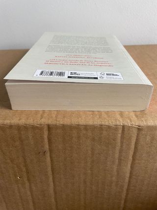 Revolución: Una novela