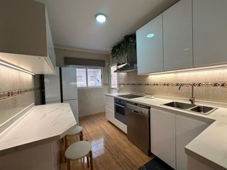 Ático en venta en Andújar