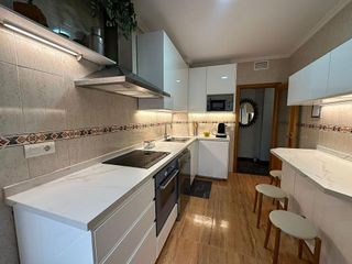 Ático en venta en Andújar