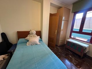 Ático en venta en Andújar