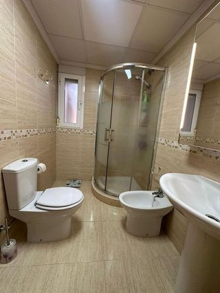 Ático en venta en Andújar