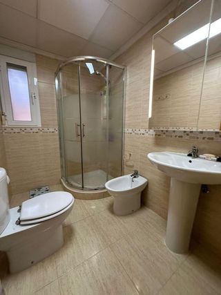 Ático en venta en Andújar