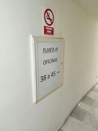 Oficina en alquiler en Las Torres en Palmas de Gran Canaria(Las)