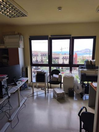 Oficina en alquiler en Las Torres en Palmas de Gran Canaria(Las)