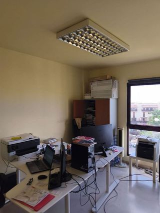 Oficina en alquiler en Las Torres en Palmas de Gran Canaria(Las)