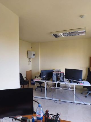 Oficina en alquiler en Las Torres en Palmas de Gran Canaria(Las)