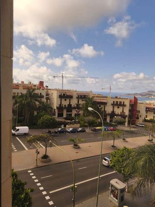Oficina en alquiler en Las Torres en Palmas de Gran Canaria(Las)