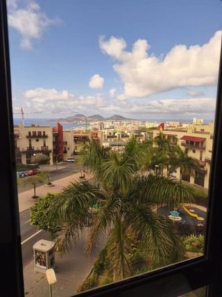 Oficina en alquiler en Las Torres en Palmas de Gran Canaria(Las)