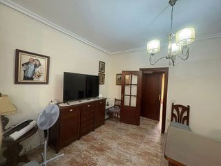 Casa adosada en venta en Andújar