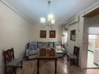 Casa adosada en venta en Andújar
