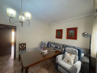 Casa adosada en venta en Andújar