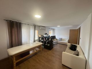 Casa adosada en venta en Andújar