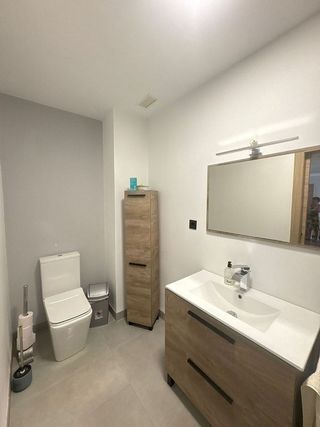 Casa adosada en venta en Andújar