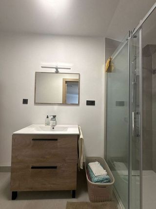 Casa adosada en venta en Andújar