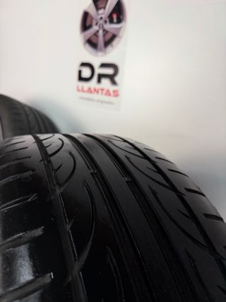 LLANTAS AUDI 19 ORIGINALES CON NEUMÁTICOS