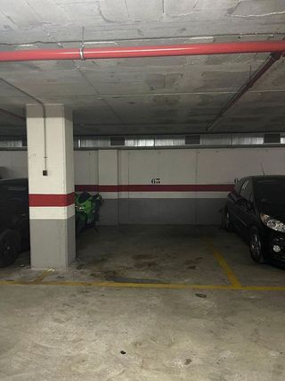 Garaje en venta en Centre - Col.legis Nous - Riera Seca en Mollet del Vallès