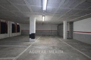 Garaje en venta en Centre - Joan Prim en Granollers
