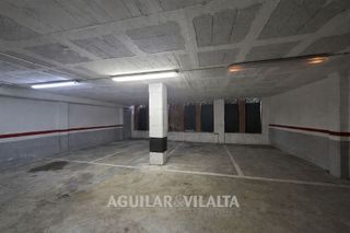 Garaje en venta en Centre - Joan Prim en Granollers